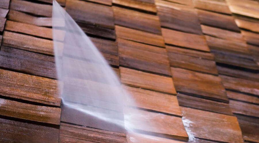 Professional tile roof repair services in Pope Army Airfield, NC